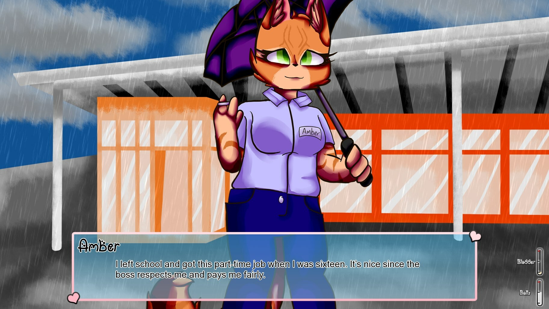 Town Girls screenshot #8