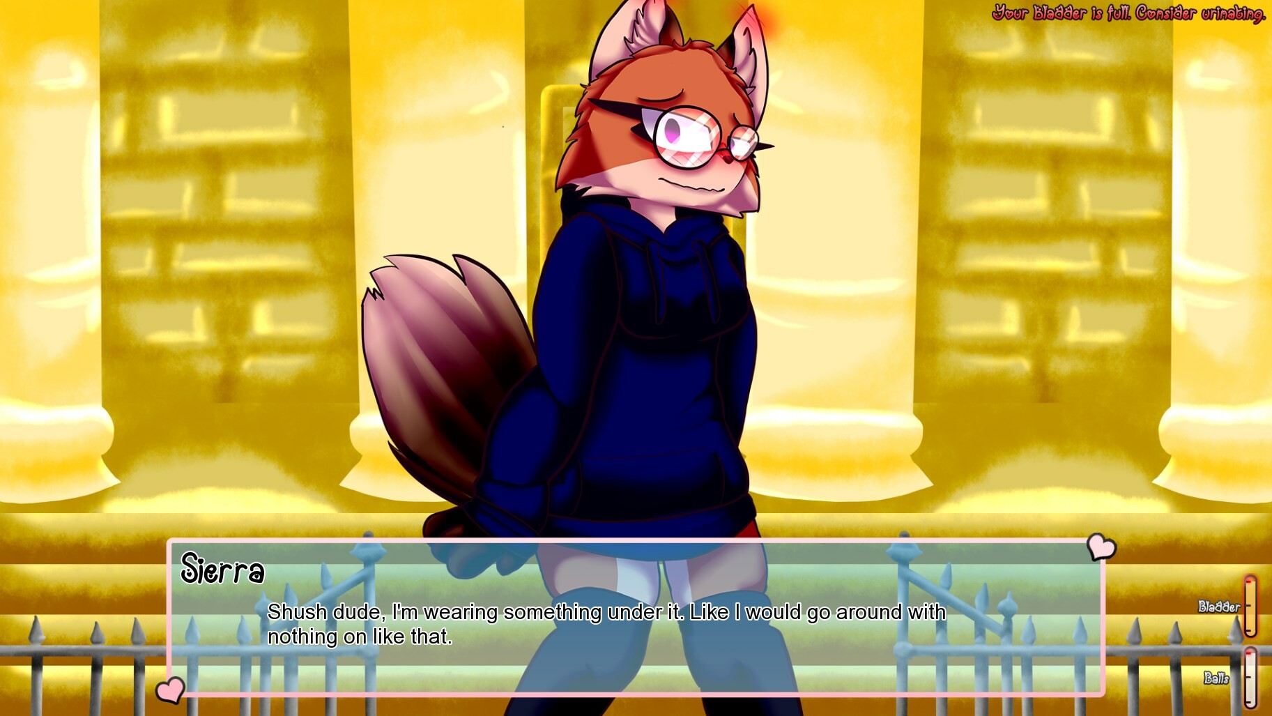 Town Girls screenshot #11