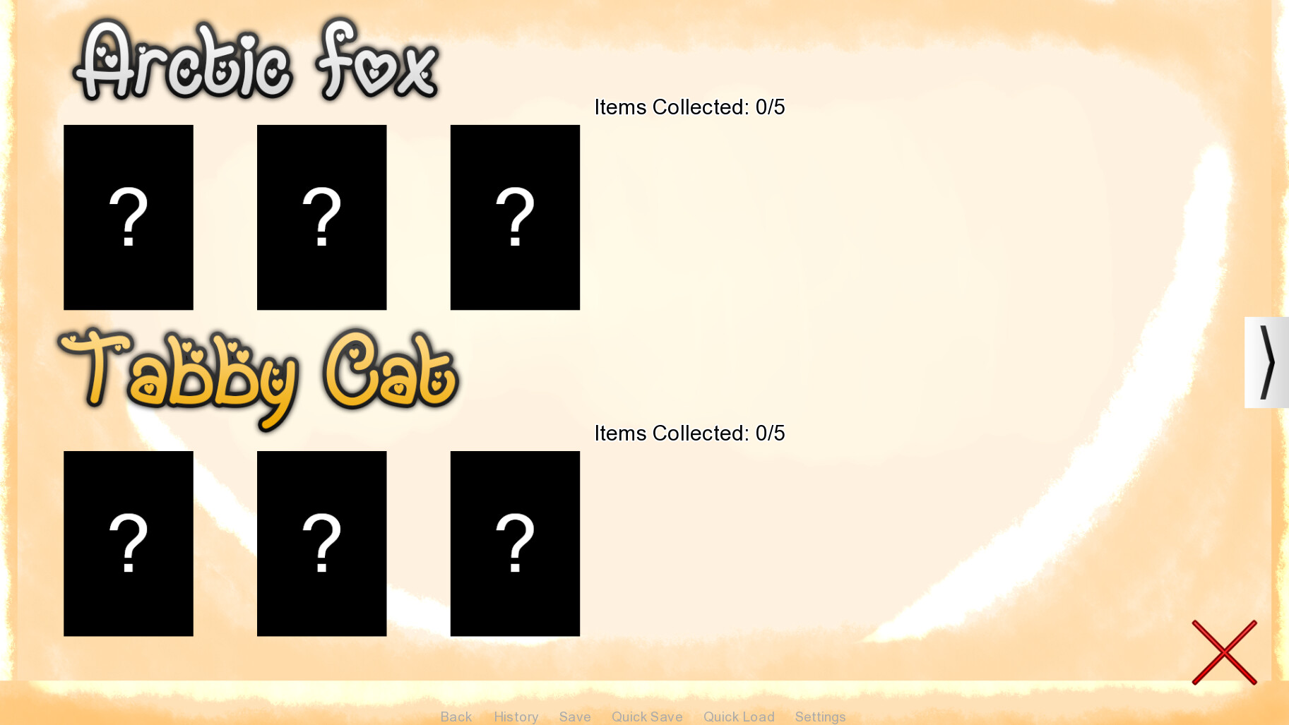 Town Girls screenshot #3