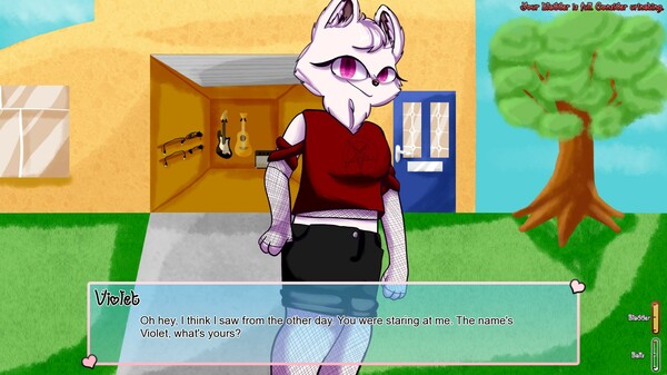 Town Girls screenshot 5