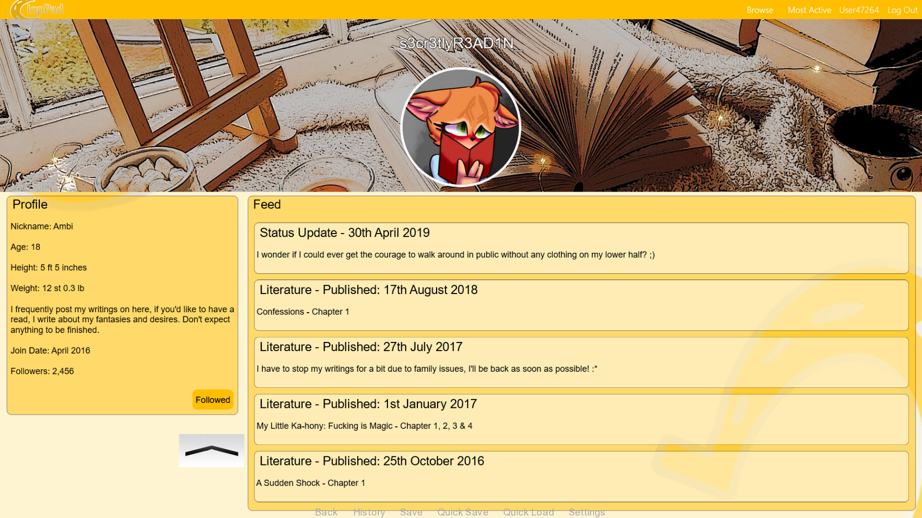 Town Girls screenshot #7