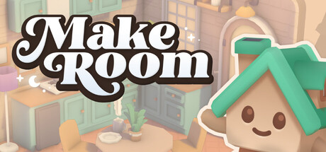 MakeRoom Banner