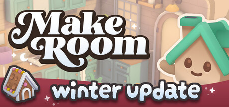 MakeRoom header banner
