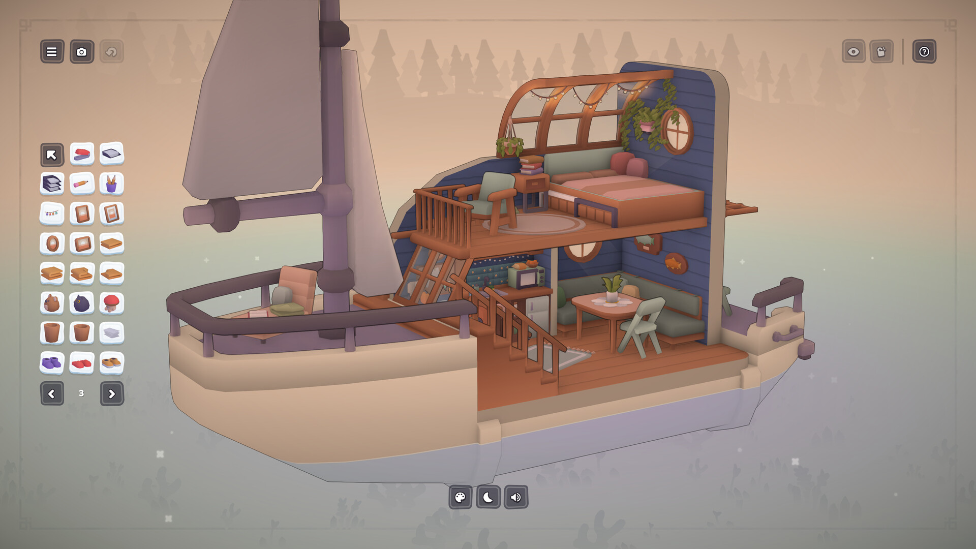 MakeRoom screenshot #5