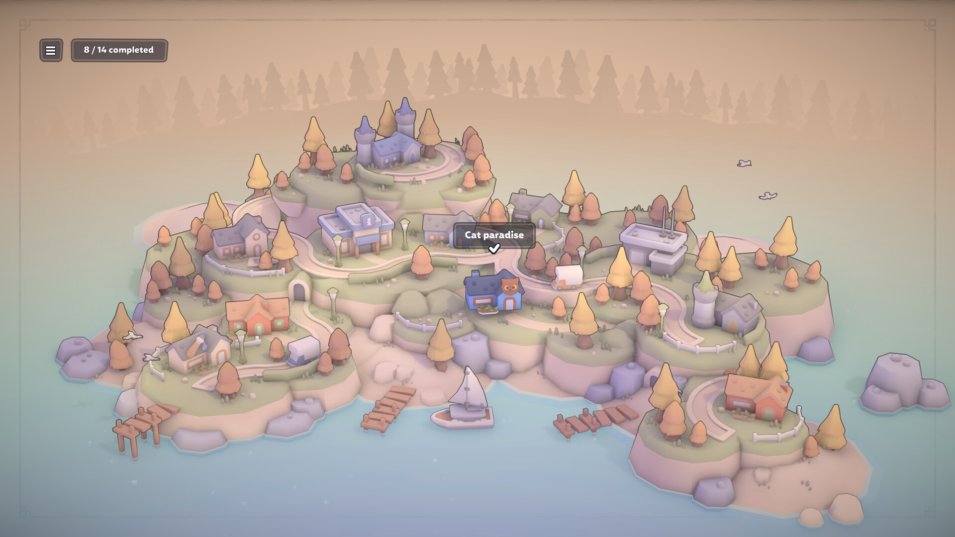 MakeRoom screenshot #10