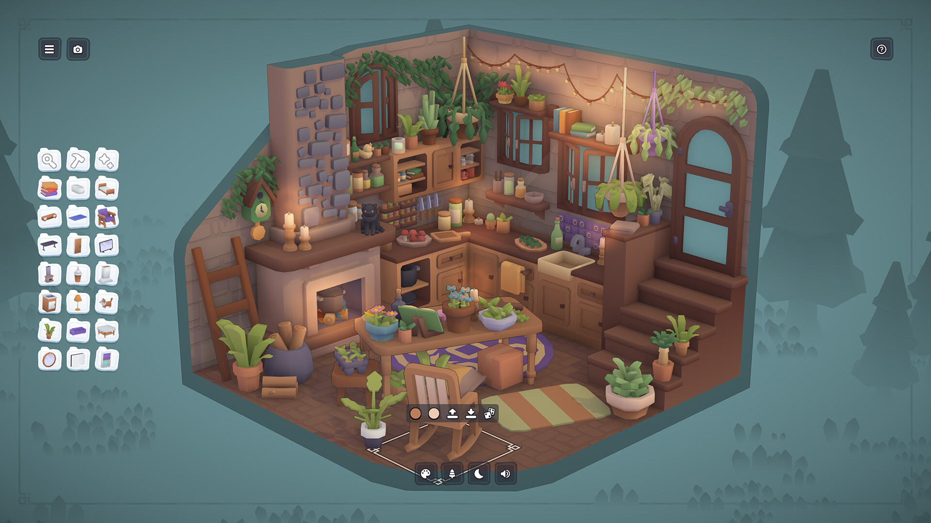 MakeRoom screenshot #4