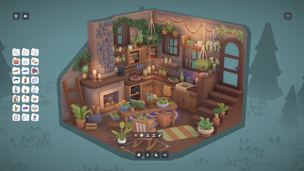 MakeRoom