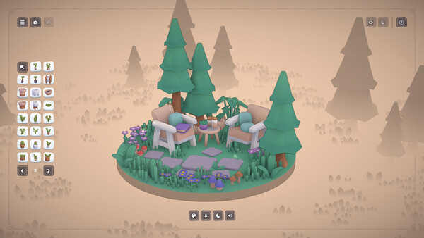 MakeRoom — скриншот 8