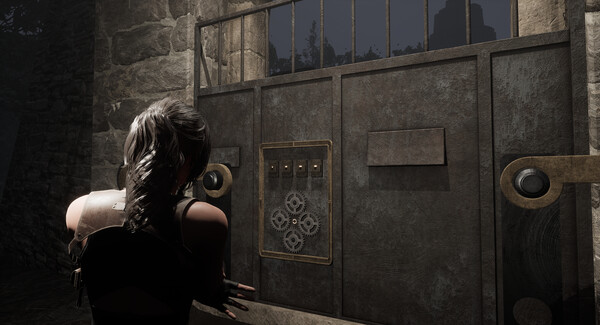 Evil Of Fate screenshot 2