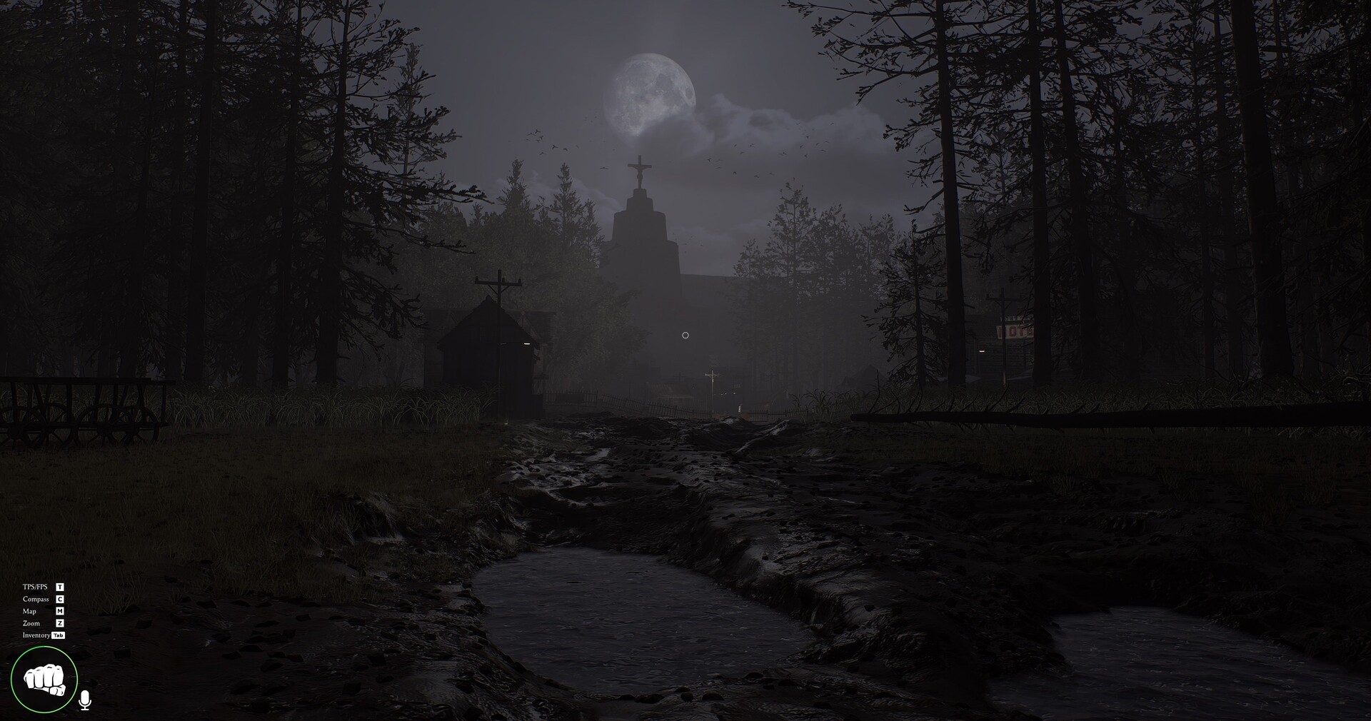 Evil Of Fate screenshot #25