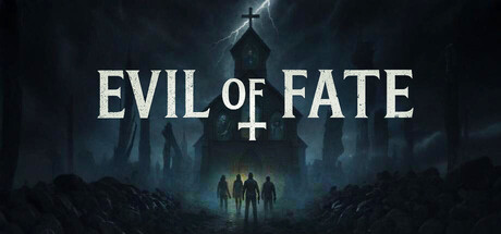 Evil Of Fate steam charts