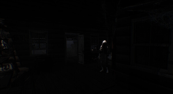 Evil Of Fate screenshot 3