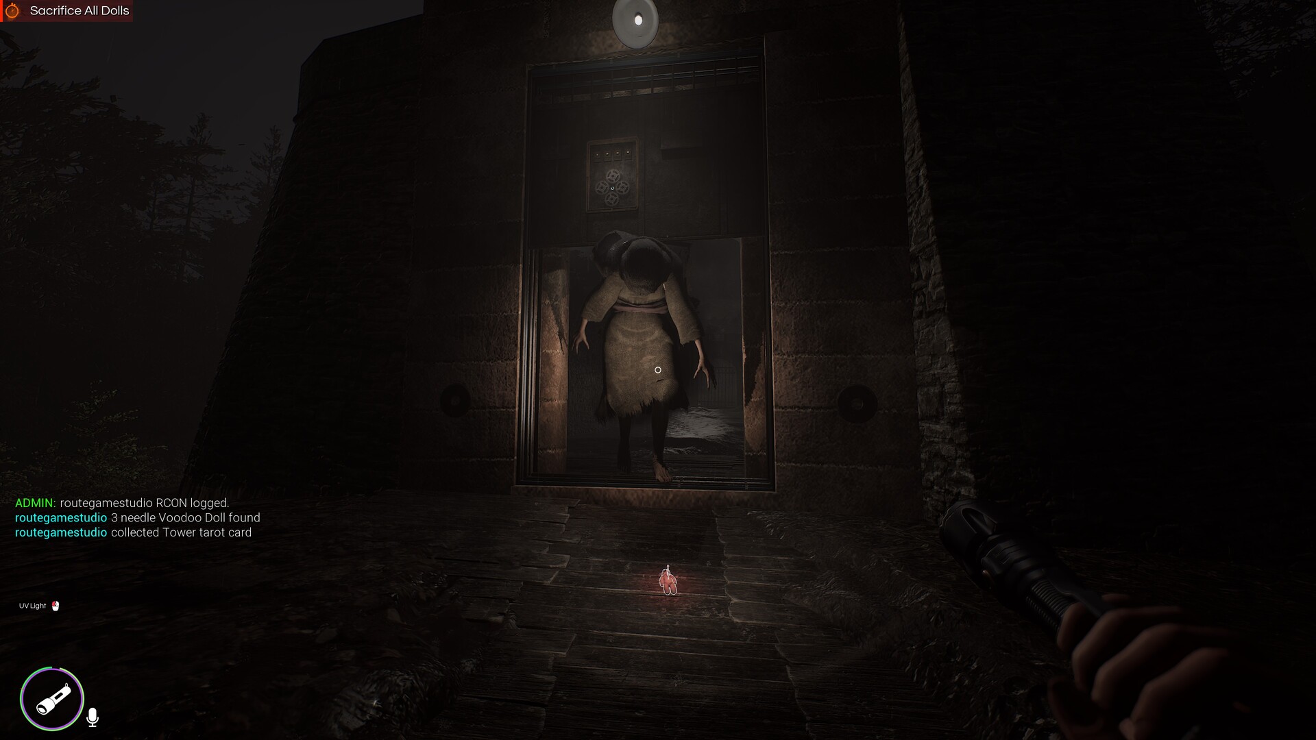 Evil Of Fate screenshot #21