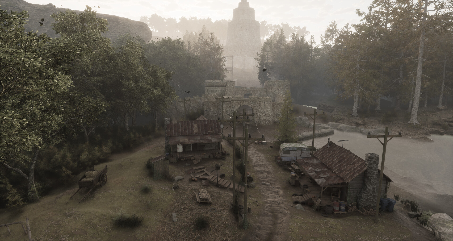 Evil Of Fate screenshot #19