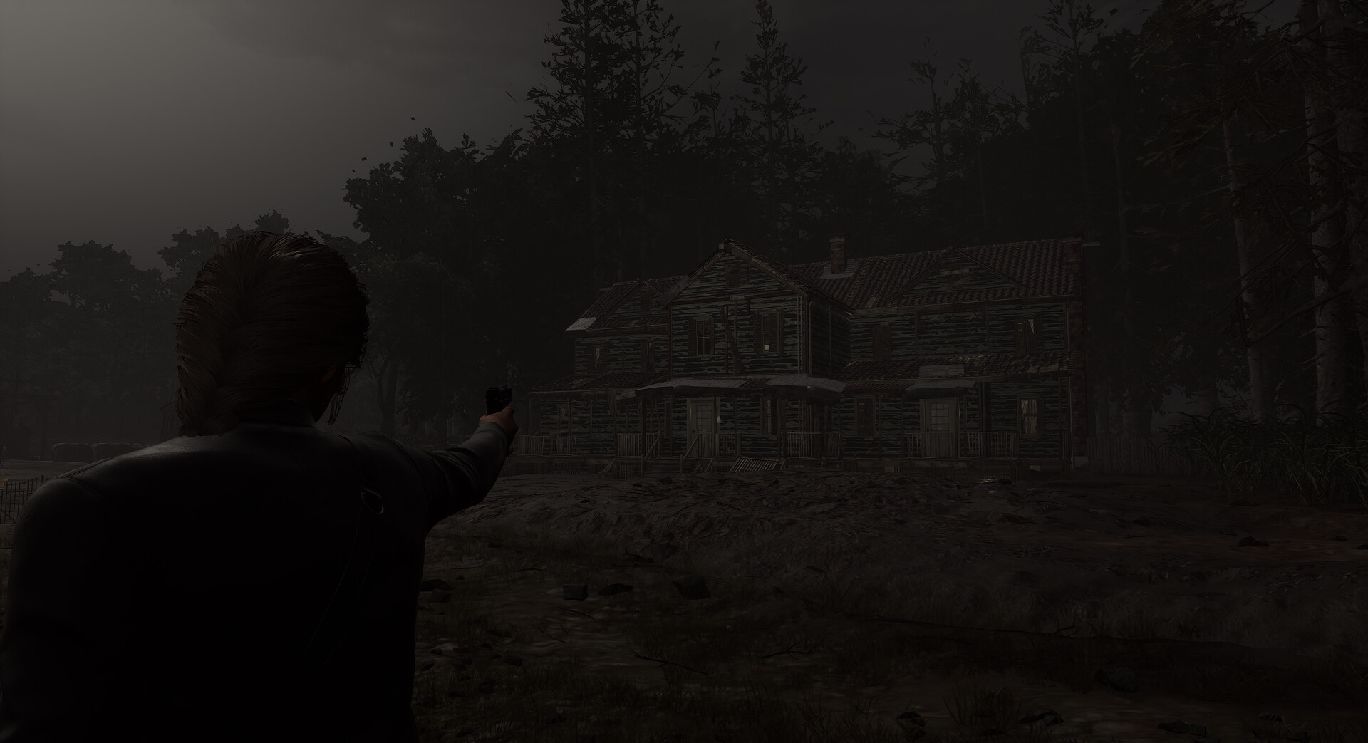 Evil Of Fate screenshot #5