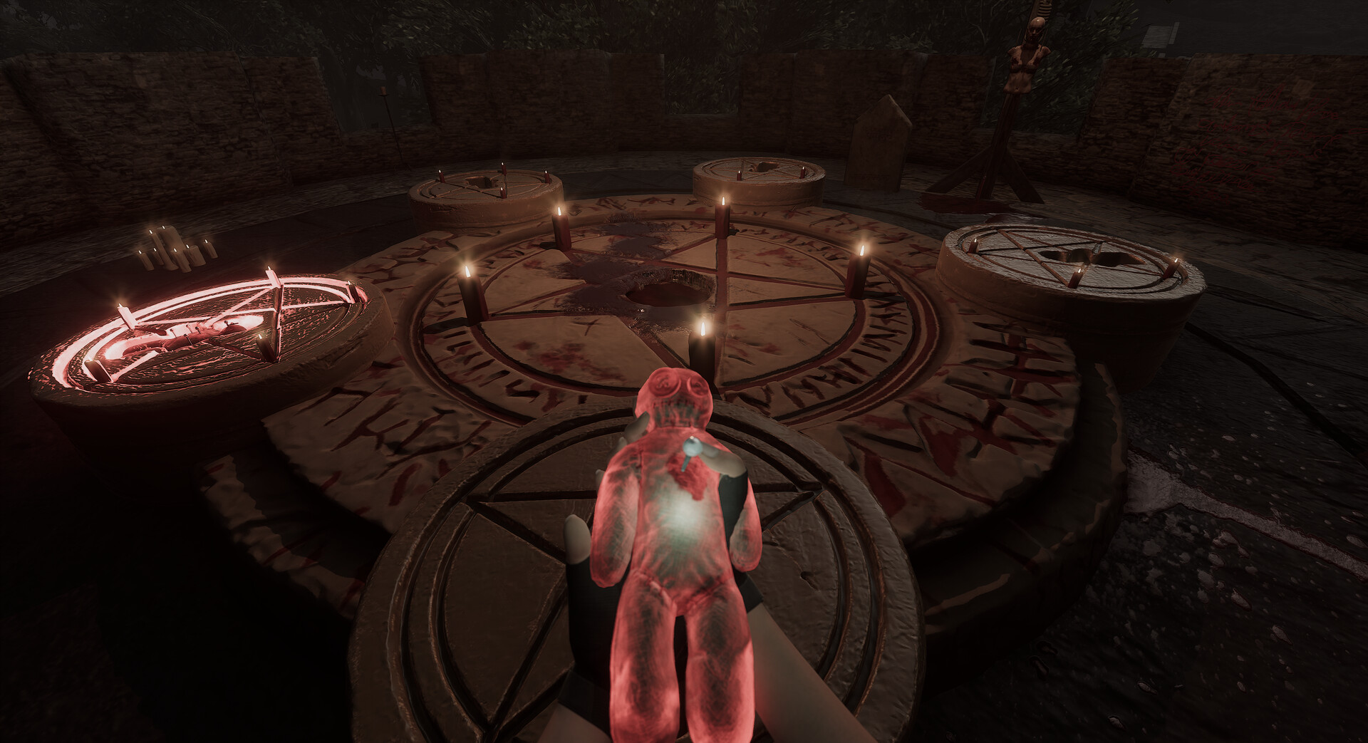Evil Of Fate screenshot 11