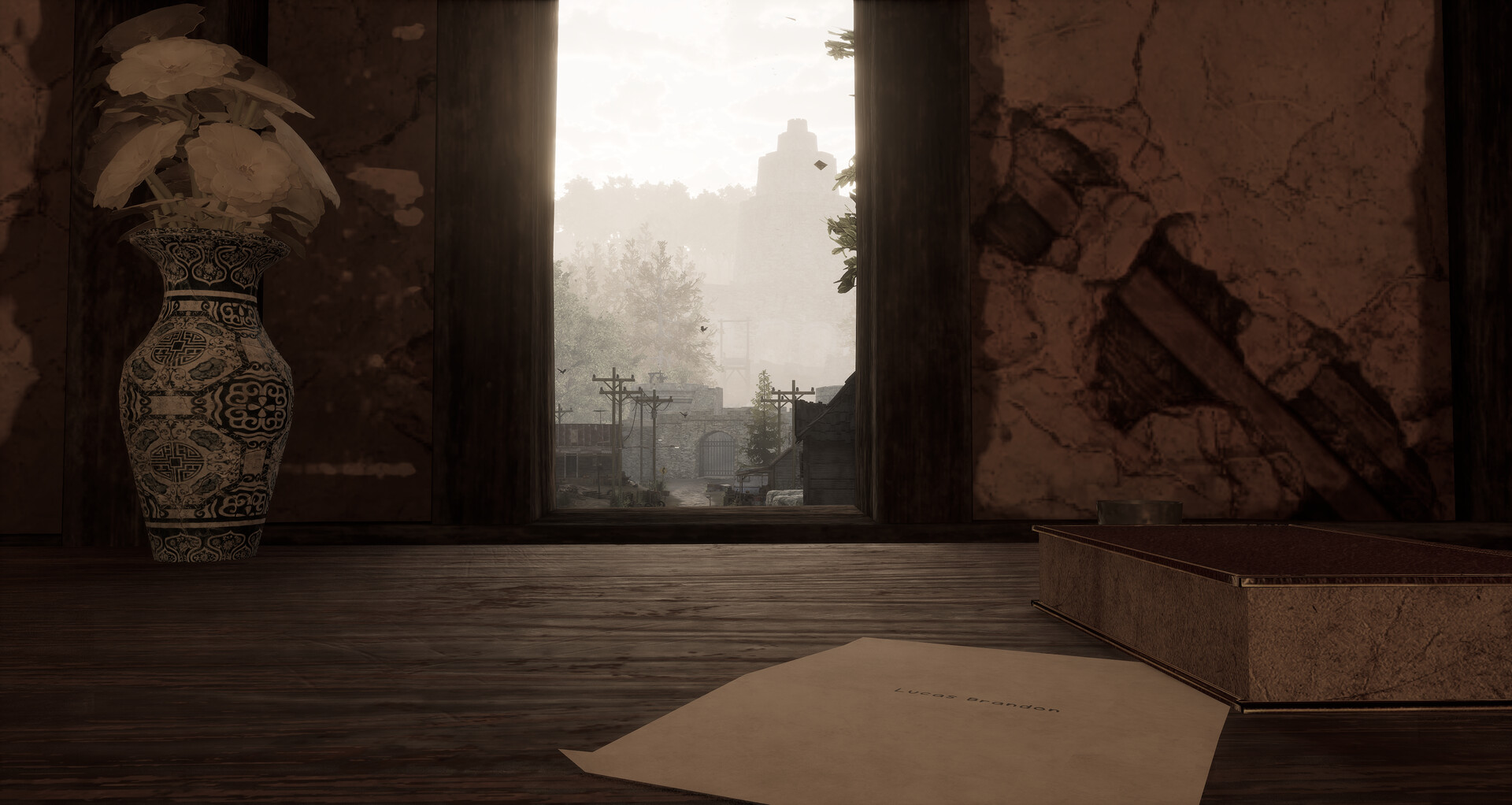 Evil Of Fate screenshot #16