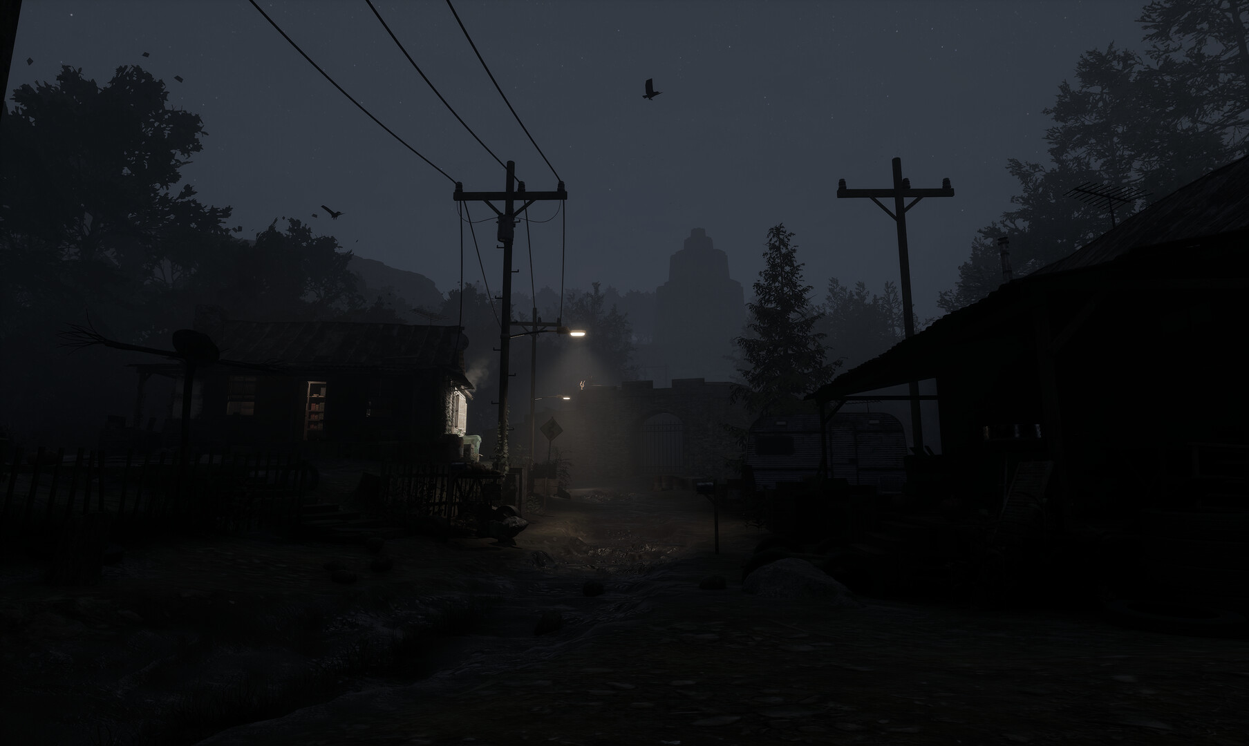 Evil Of Fate screenshot #20