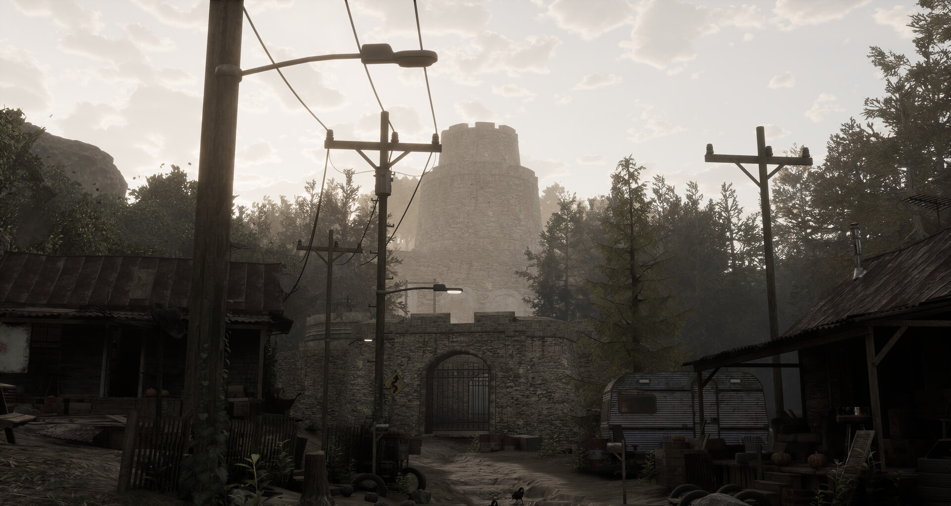 Evil Of Fate screenshot #17