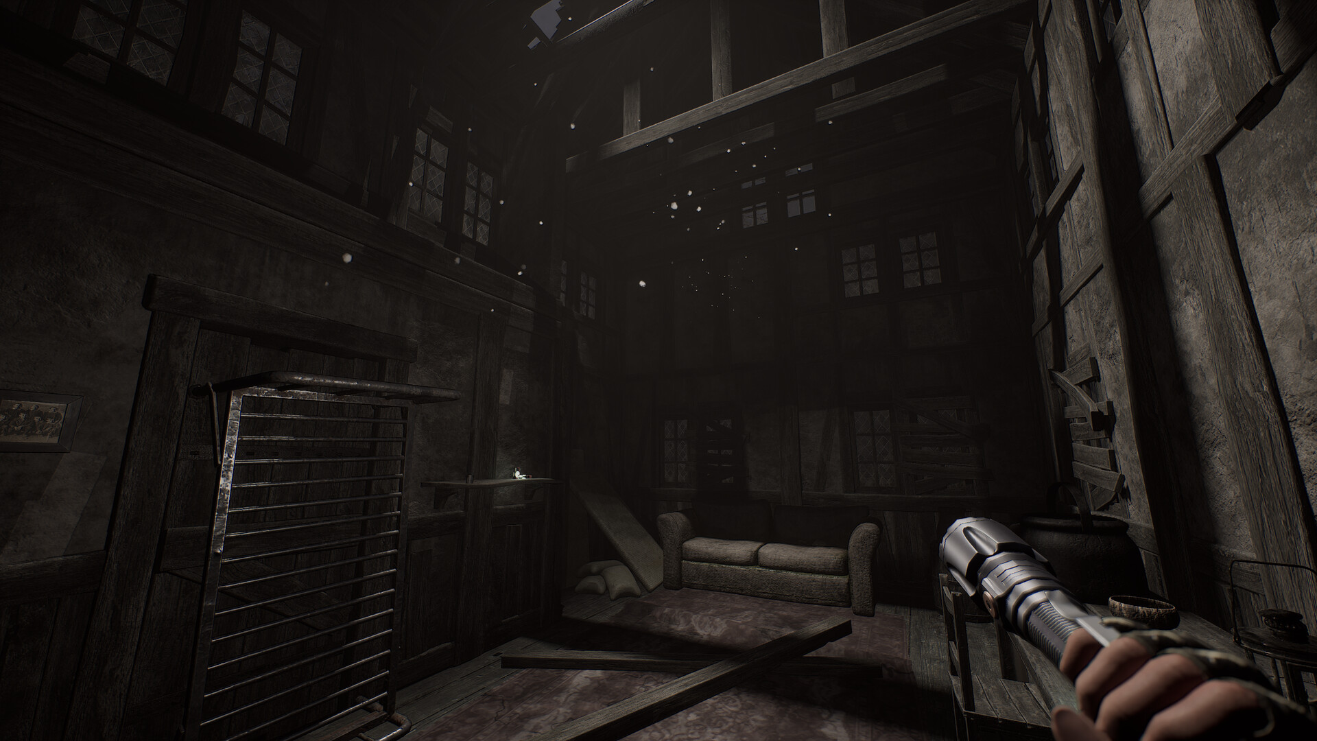 Evil Of Fate screenshot 16