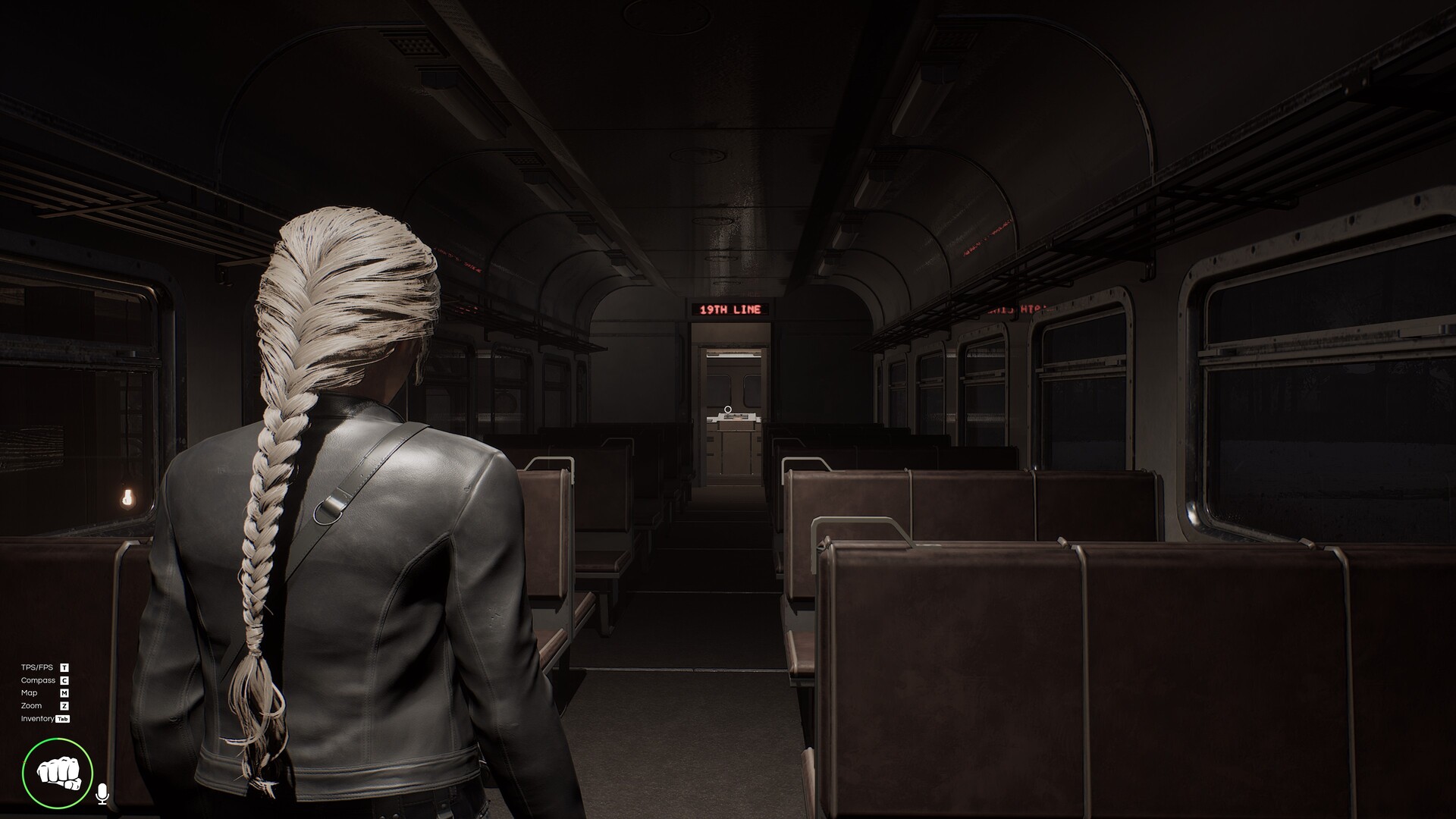 Evil Of Fate screenshot #20