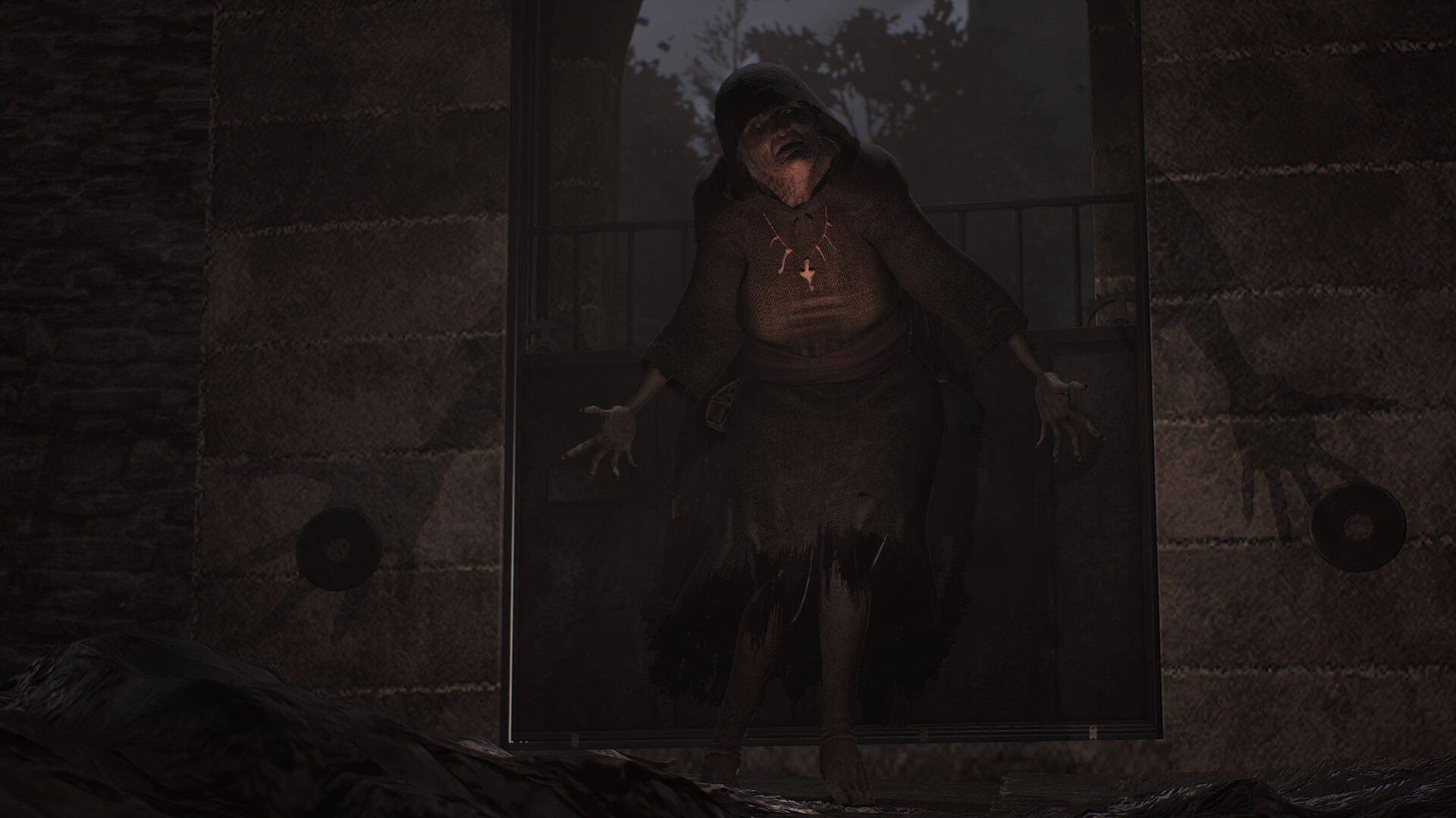 Evil Of Fate screenshot 6