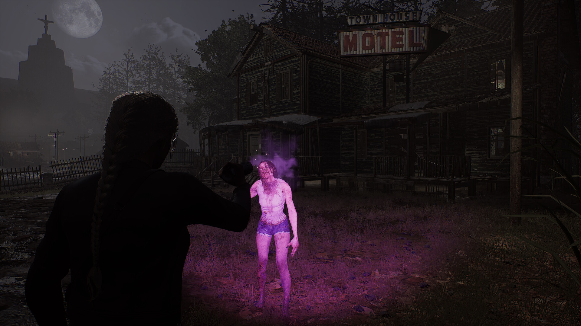 Evil Of Fate screenshot 17