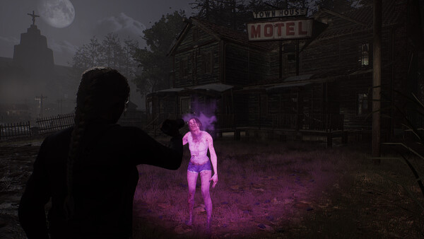 Evil Of Fate screenshot 17
