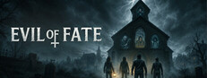 Evil Of Fate cover