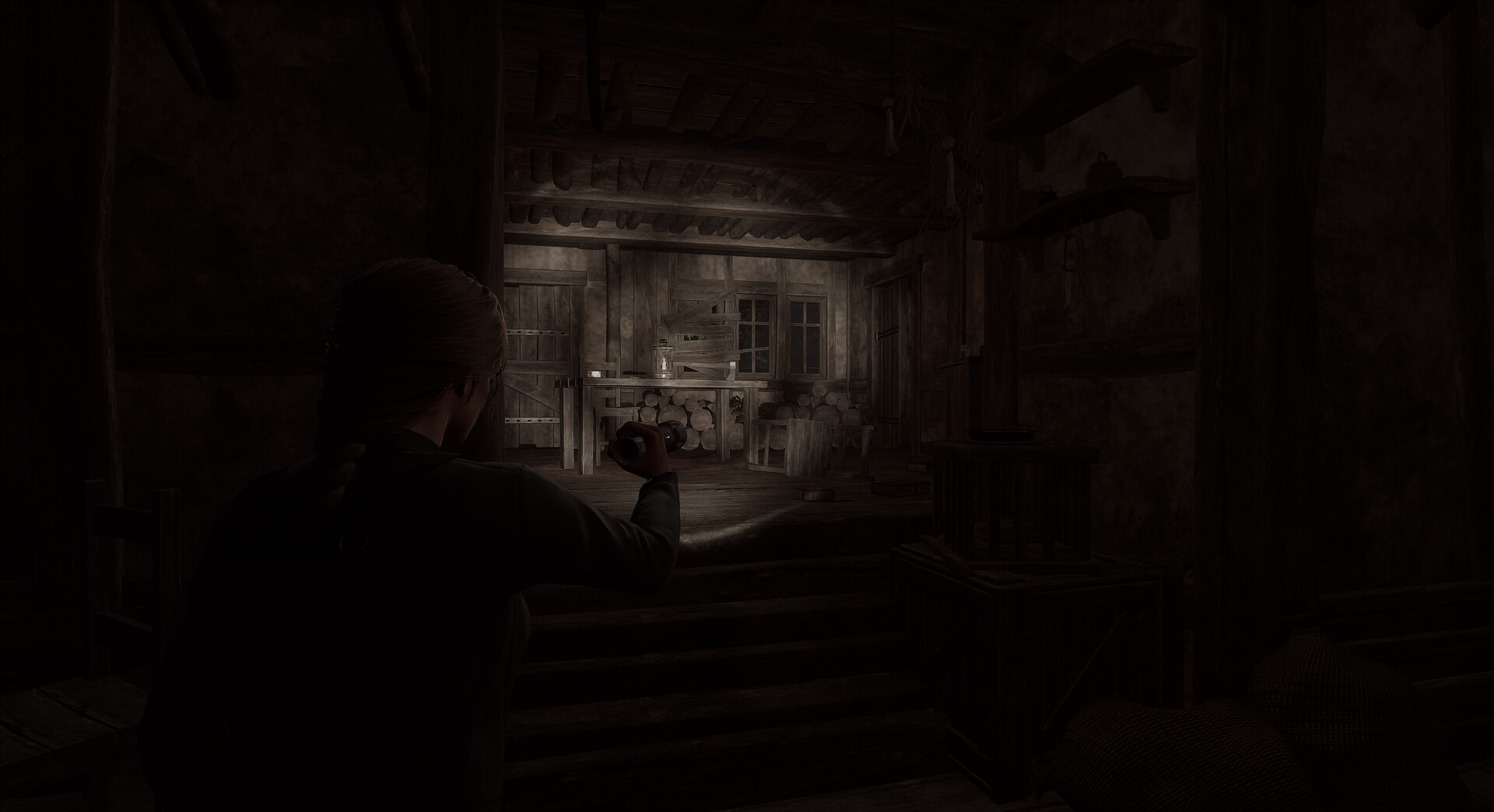 Evil Of Fate screenshot #4