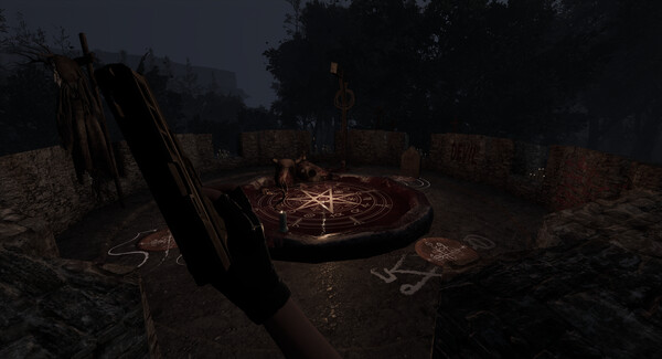 Evil Of Fate screenshot 6