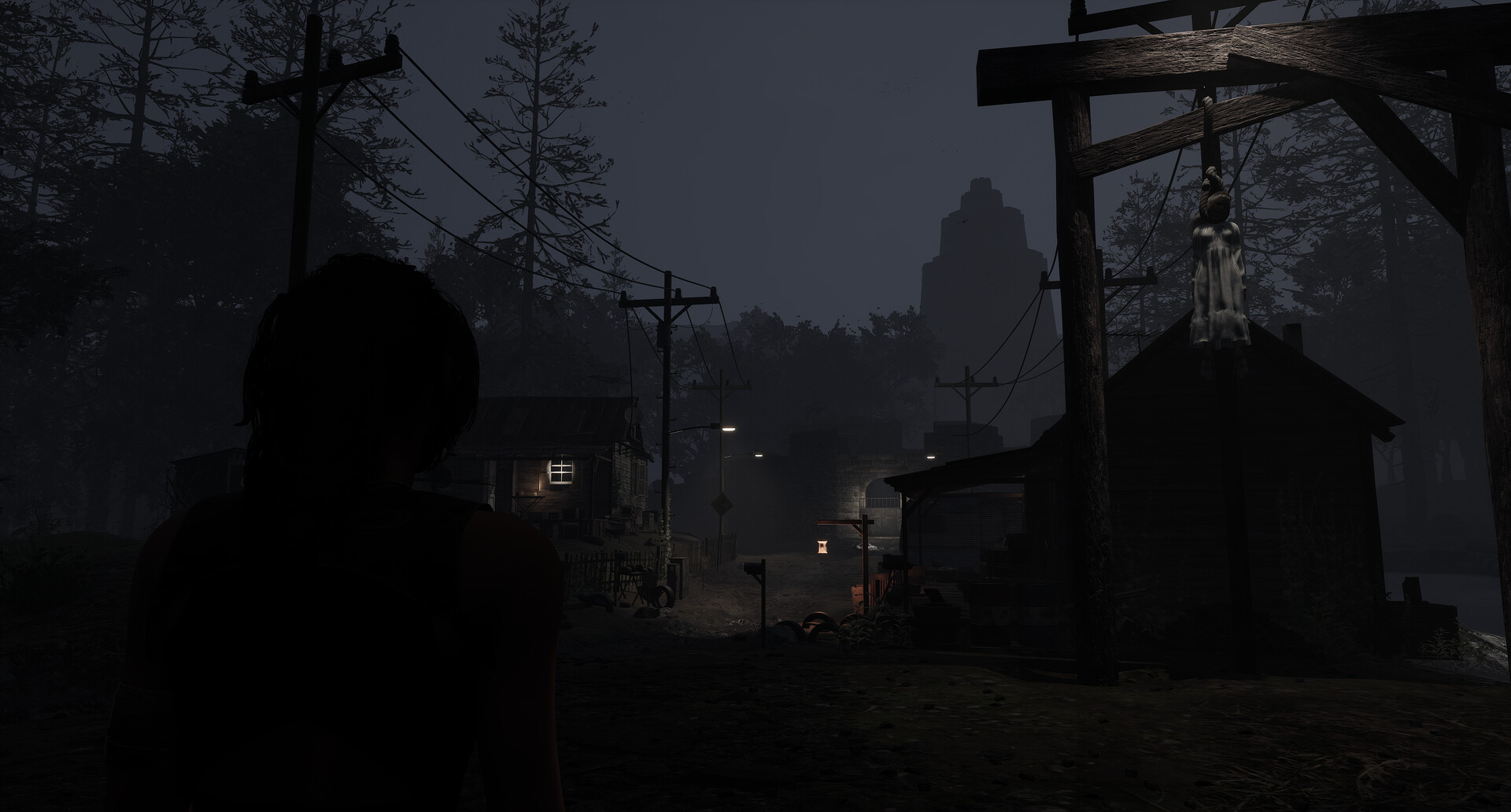 Evil Of Fate screenshot #13