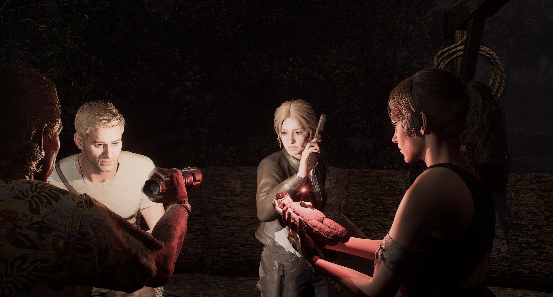 Evil Of Fate screenshot 3