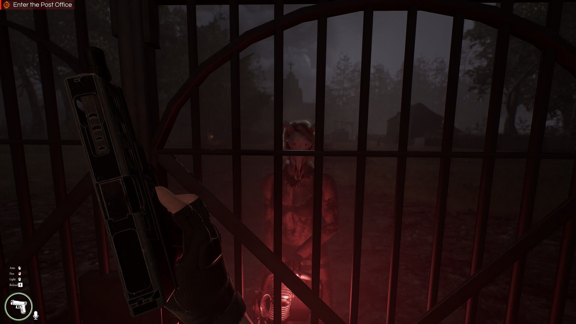 Evil Of Fate screenshot 18