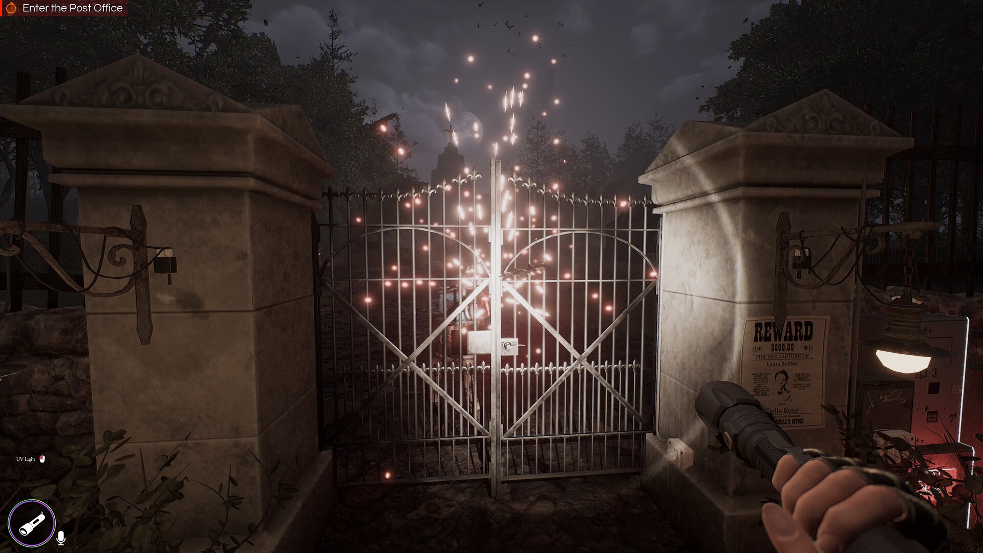 Evil Of Fate screenshot 24