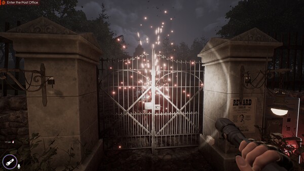 Evil Of Fate screenshot 24