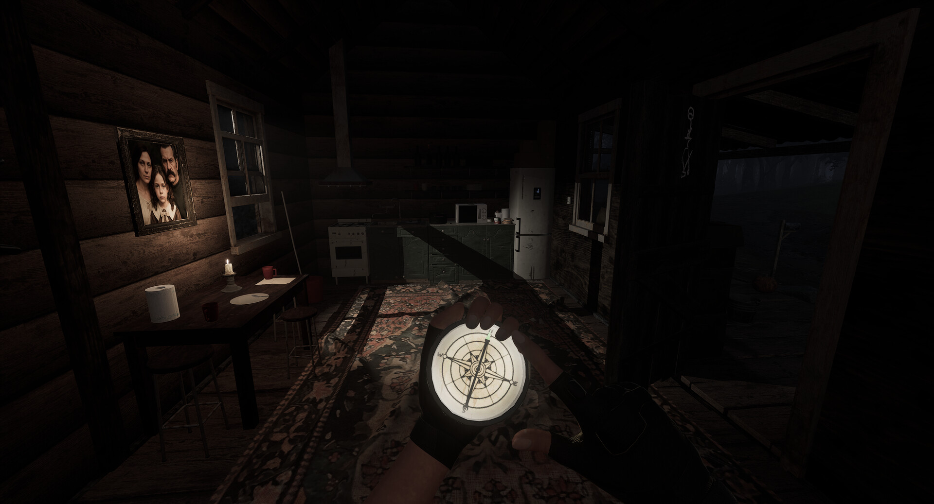 Evil Of Fate screenshot #10