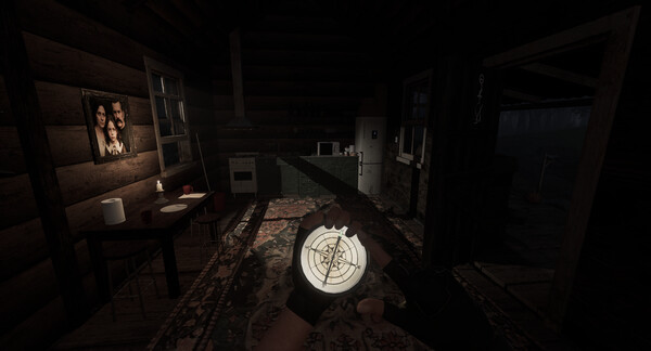 Evil Of Fate screenshot 4