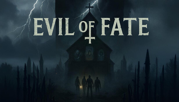 Evil Of Fate