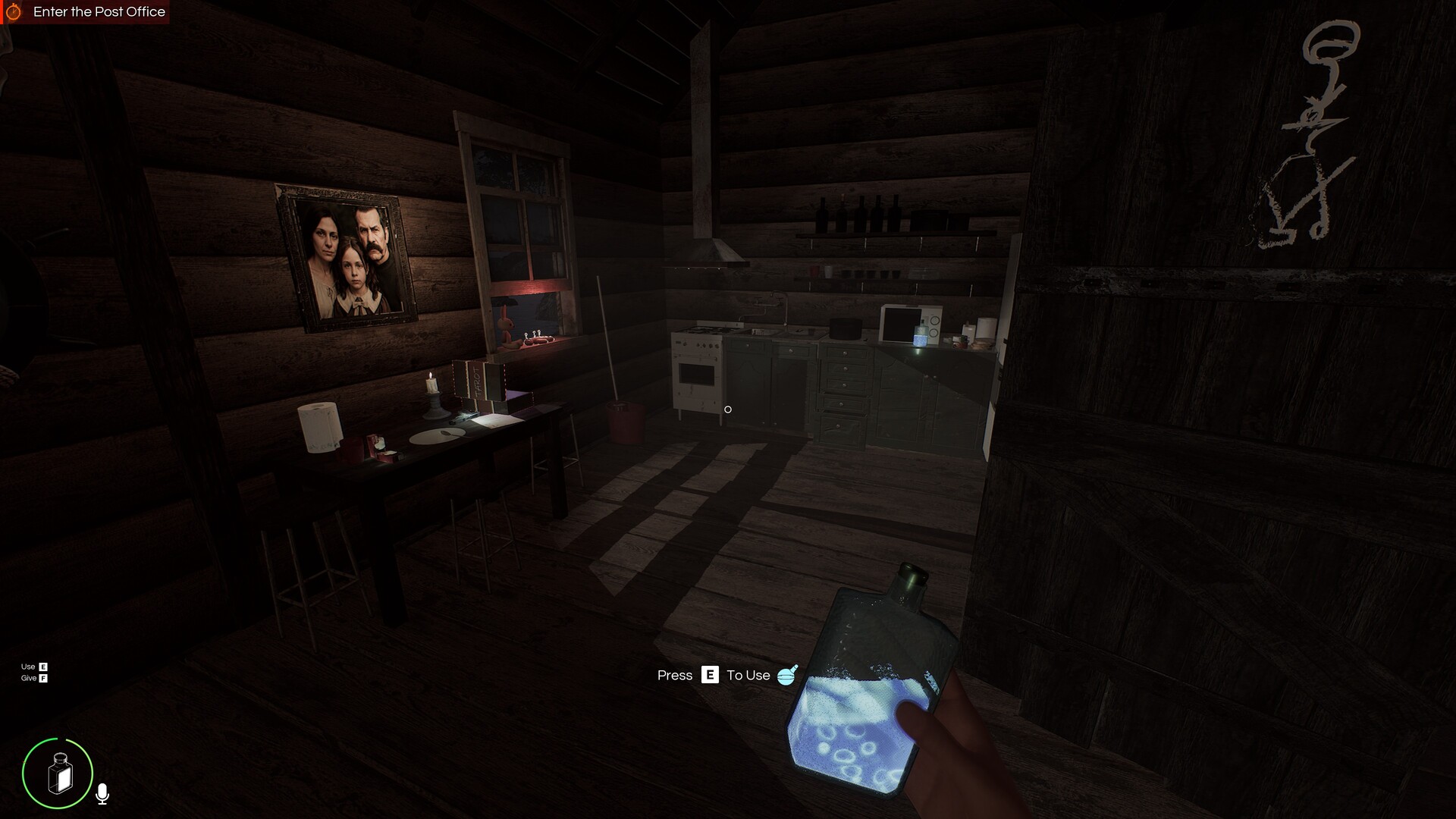 Evil Of Fate screenshot 22