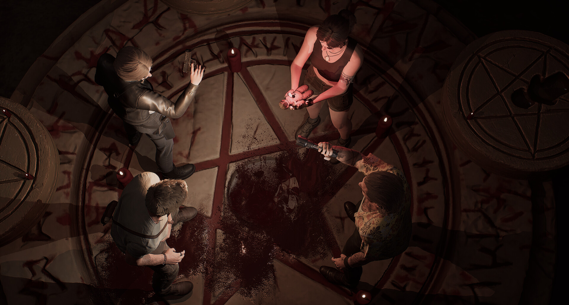 Evil Of Fate screenshot 4