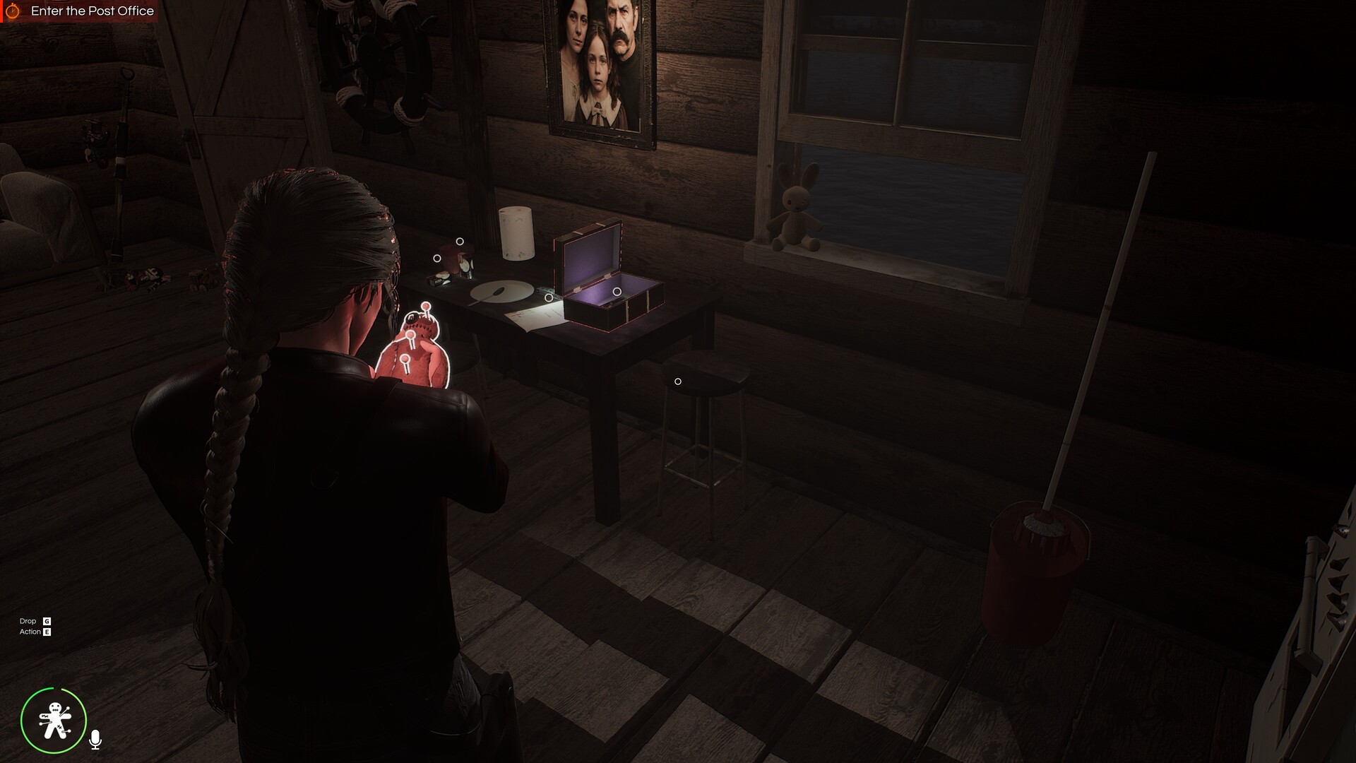Evil Of Fate screenshot 19