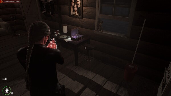 Evil Of Fate screenshot 19