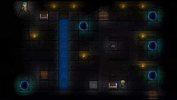 The Dungeon Rules video 2