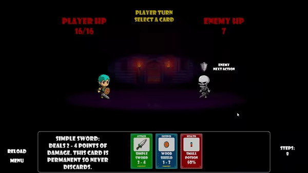 The Dungeon Rules video 5