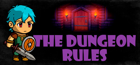 The Dungeon Rules steam charts