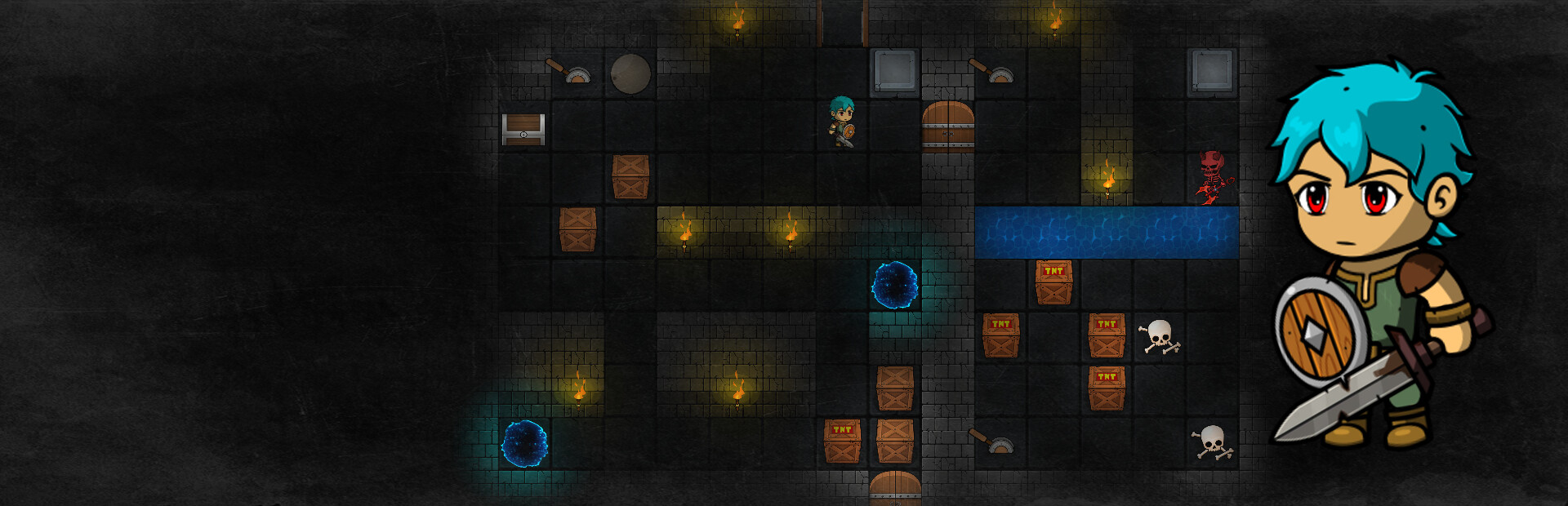 The Dungeon Rules