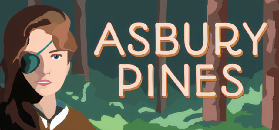 Asbury Pines header image