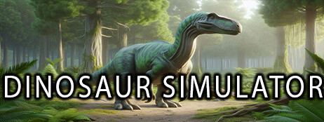 Dinosaur Simulator cover art