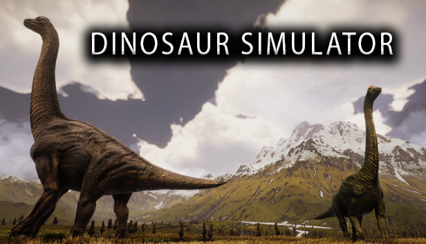 Save 70% on Dinosaur Simulator on Steam